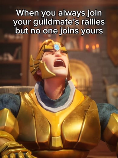 Where's the respect?! 😤 #lordsmobile #fyp #gamingontiktok | lords mobile