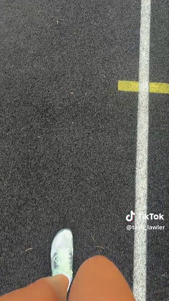 Spikes on the Track: A Musical Experience