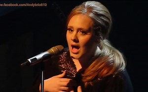 Adele full concert 2016