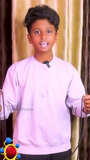 😳! Rope Magic Trick Revealed – Amaze Your Friends!