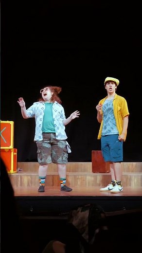 Shakespeare For Kids Trailer