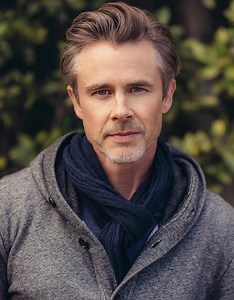 Sam Trammell | Actor, Writer, Producer