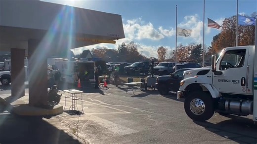 2.6K views · 46 reactions | TINDERBOX: Dry leaves, wind, low humidity, and a lack of rain have created conditions ripe for wildfire growth in central Connecticut. Crews continue to battle a deadly brush fire near Berlin. | FOX Weather | Facebook