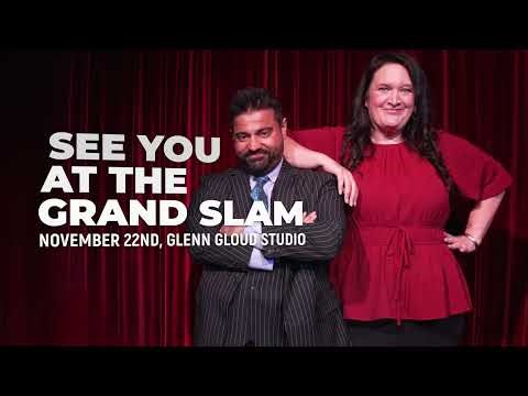 Event Highlights: Leaders Competition | 2025 Speaker Slam