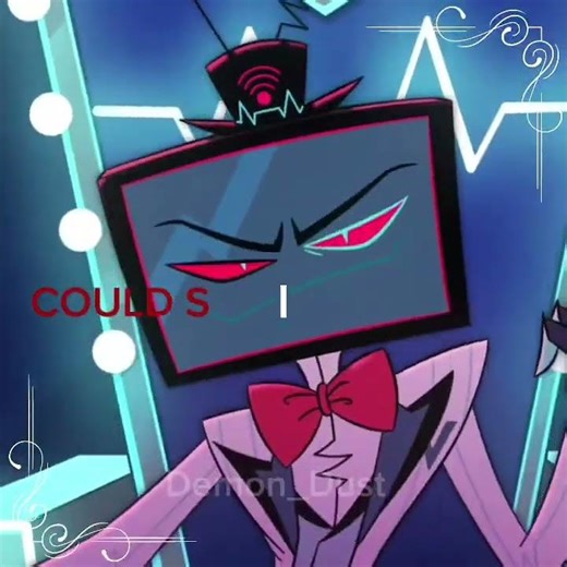 Hazbin Hotel edit for season 2 #firal #hazbinhotel #fypシ #edit #vivziepop