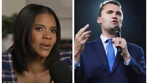 Candace Owens was not lying; Charlie Kirk's messages on Israel pressure two days before he was killed are genuine, says Turning Point