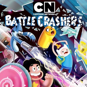 Cartoon Network: Battle Crashers (2016) - MobyGames