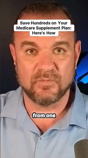 Unlock Savings on Your Medicare Supplement Plan Today!