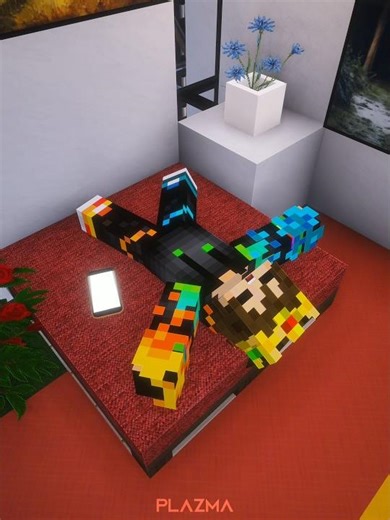 Doing The Hardest Task Of Life 💀🔥