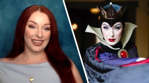 Disneyland’s viral ‘Evil Queen’ reveals why she was fired