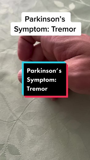 Understanding Parkinson’s Symptom: Tremor