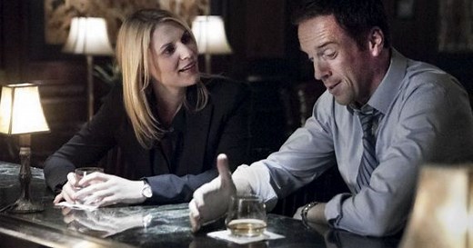 'Homeland' Season 2, Episode 4: 'New Car Smell' Recap