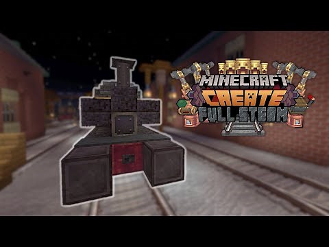 Create Mod Trains - Pug & Plank Wagon