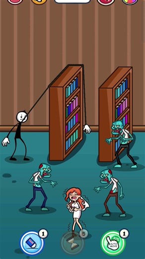 stickman thief game 18 #viral #games #dop4gamer #dop4levels #shorts #viralshort #trendingshorts