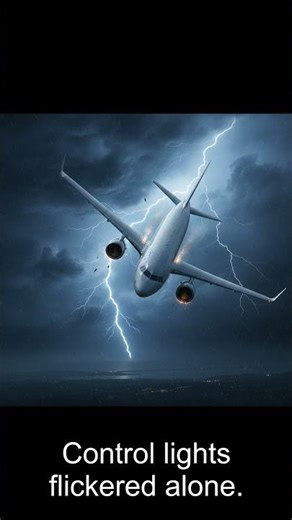 Eastern Airlines Flight 401 holds one of aviation's greatest mysteries. Strange lights