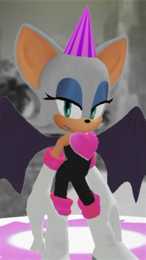 Sonic Speed Simulator Code For Party Hat Rouge