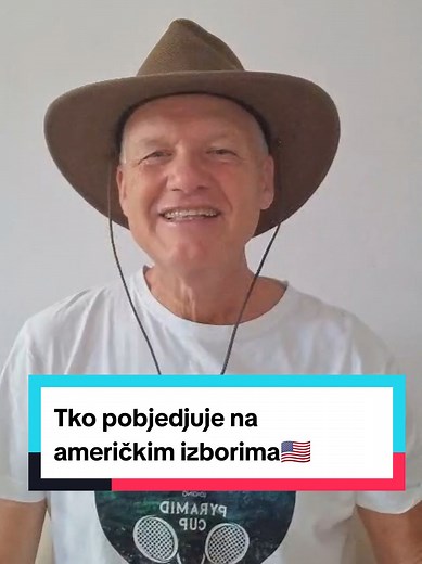 Dr Semir Osmanagić on TikTok