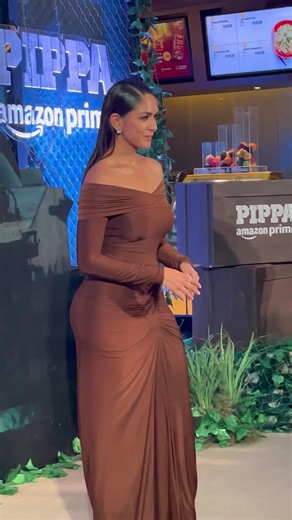 Mrunal Thakur & Ishaan Khattar seen together at “Pippa” screening #pippa #mrunalthakur #ishaankhattar #reels | One100 News