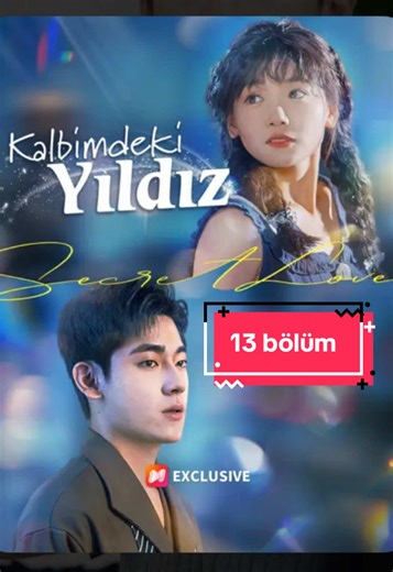Kalbimdeki Yıldız bölüm 13 #kdrama #korea #dublaj #film #kesfetbeniöneçıkart