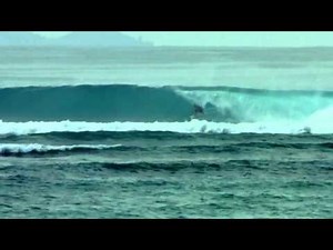 SHANE DORIAN, WATERMEN OF THE YEAR