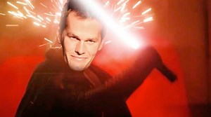 Darth Brady does it again! | ESPN