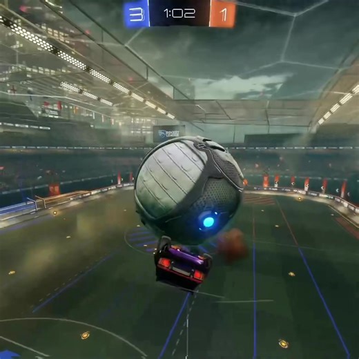 Rocket League Highlights: Best Clips Compilation