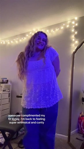 Basically #foryoupage #outfit #fyp #compliment