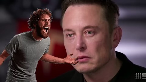 The untold story of how Google almost bought Tesla