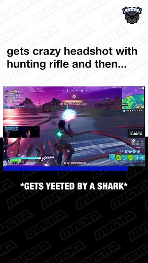 Epic Fortnite Sniping Moments with Bugha