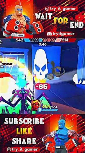 Jayb & Lilly Gameplay - Frag Pro Shooter 🔥🤯