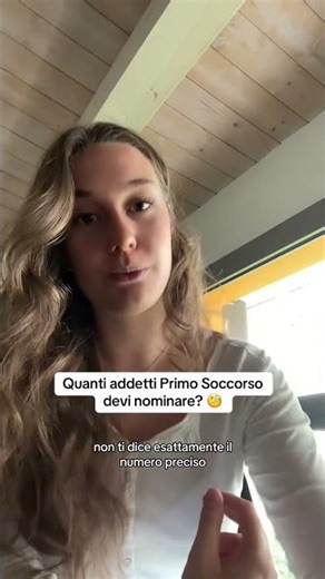 First aid workers in the workplace: how many are really needed?