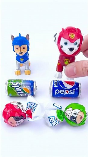 Ultimate Satisfying Unboxing Experience with Paw Patrol Toys Collection #pawpatrol #pawpatroltoys