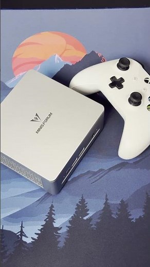 Is This $311 Mini PC Worth It? 💻 Minisforum UM750L Slim Honest Review & Unboxing!