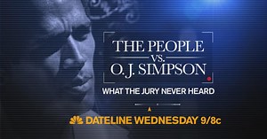 The People vs. O.J. Simpson: What the Jury Never Heard