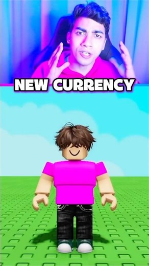 NEW CURRENCY GROW A GARDEN 😱