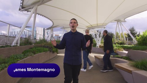 Keynote - Welcome to .NET 9