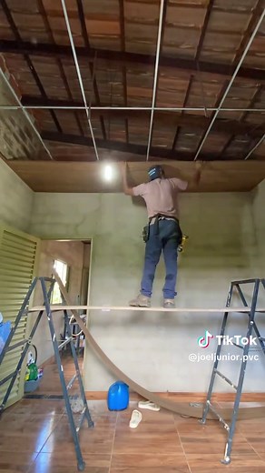 Instalação de Forro PVC: Dicas e Técnicas