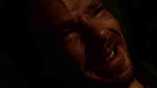 Benedict Cumberbatch explores grief in 'The Thing with Feathers'