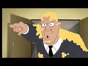 Recess: School's Out - Auditorium Battle