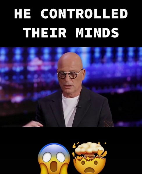 He controlled their minds 😱🤯