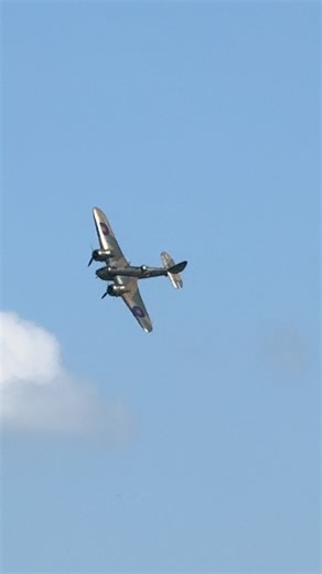 Bristol Blenheim #bristolblenheim #planespotting #avgeek #aviation #planespotter #flying #pilot #avgeeks #fblifestyle | The Flying Duck77
