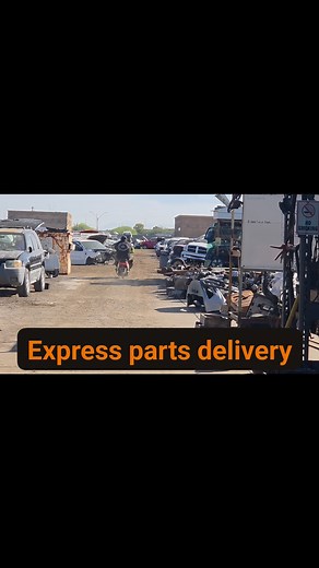 #JunkyardParts #junkyard #chevytrucks #truck #parts #chevy #usedparts #carparts #Arizona #shipping #trucks #automotive #vintagecars #classic #salvageyard Desert Valley Auto Parts | Desert Valley Late Model