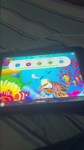 Lexia Level 16 Part 2 Completed