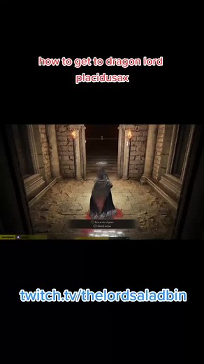 Guide to Finding Placidusax in Elden Ring
