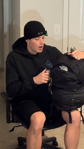 The basketball bag essentials !! #basketball #hoopersofinstagram #nba #basketballplayers | Sean McCurdy