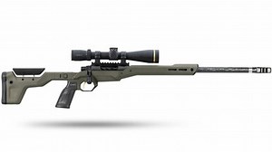 MDT HNT 26 Chassis for Remington 700 Short Action