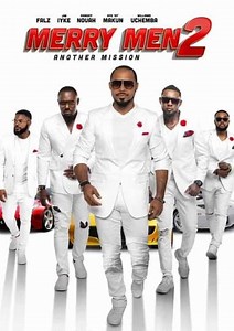 Merry Men 2: Another Mission - Movie