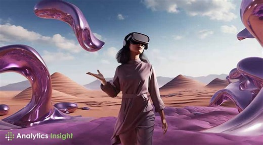 What to Expect from Muse: Microsoft's New AI for Video Games