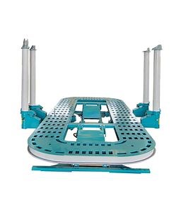 [Hot Item] Best Selling Auto Body Frame Machine Auto Repair Tool