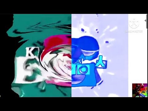 NEIN Csupo Effects Combined